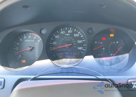 2002 Acura Mdx z USA, uszkodzony, nr VIN 2HNYD18402H526268